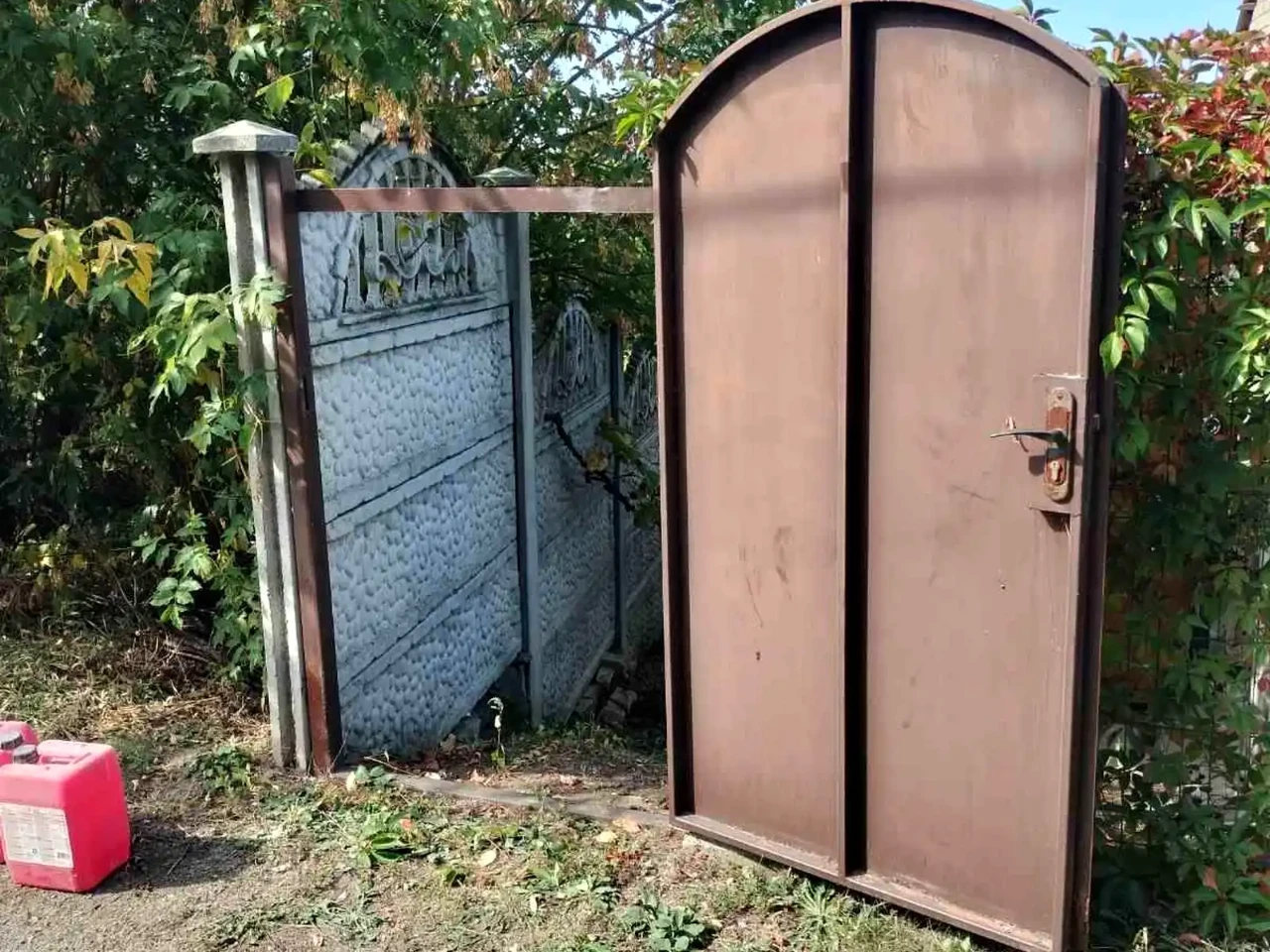 Продаж будинку 22.3 м² 1 сот.