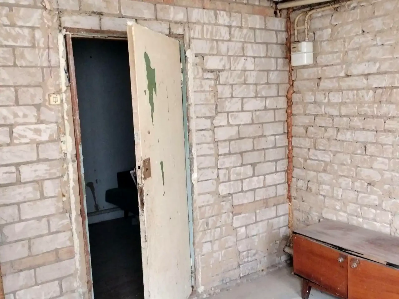 Продаж будинку 22.3 м² 1 сот.