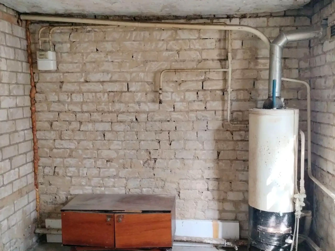 Продаж будинку 22.3 м² 1 сот.