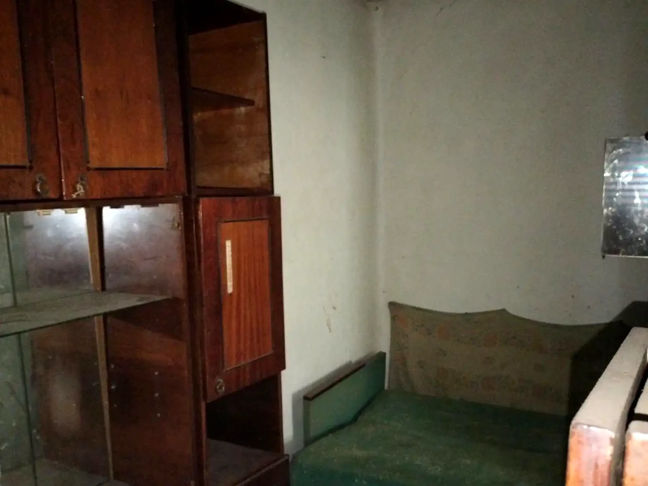 Продаж будинку 22.3 м² 1 сот.