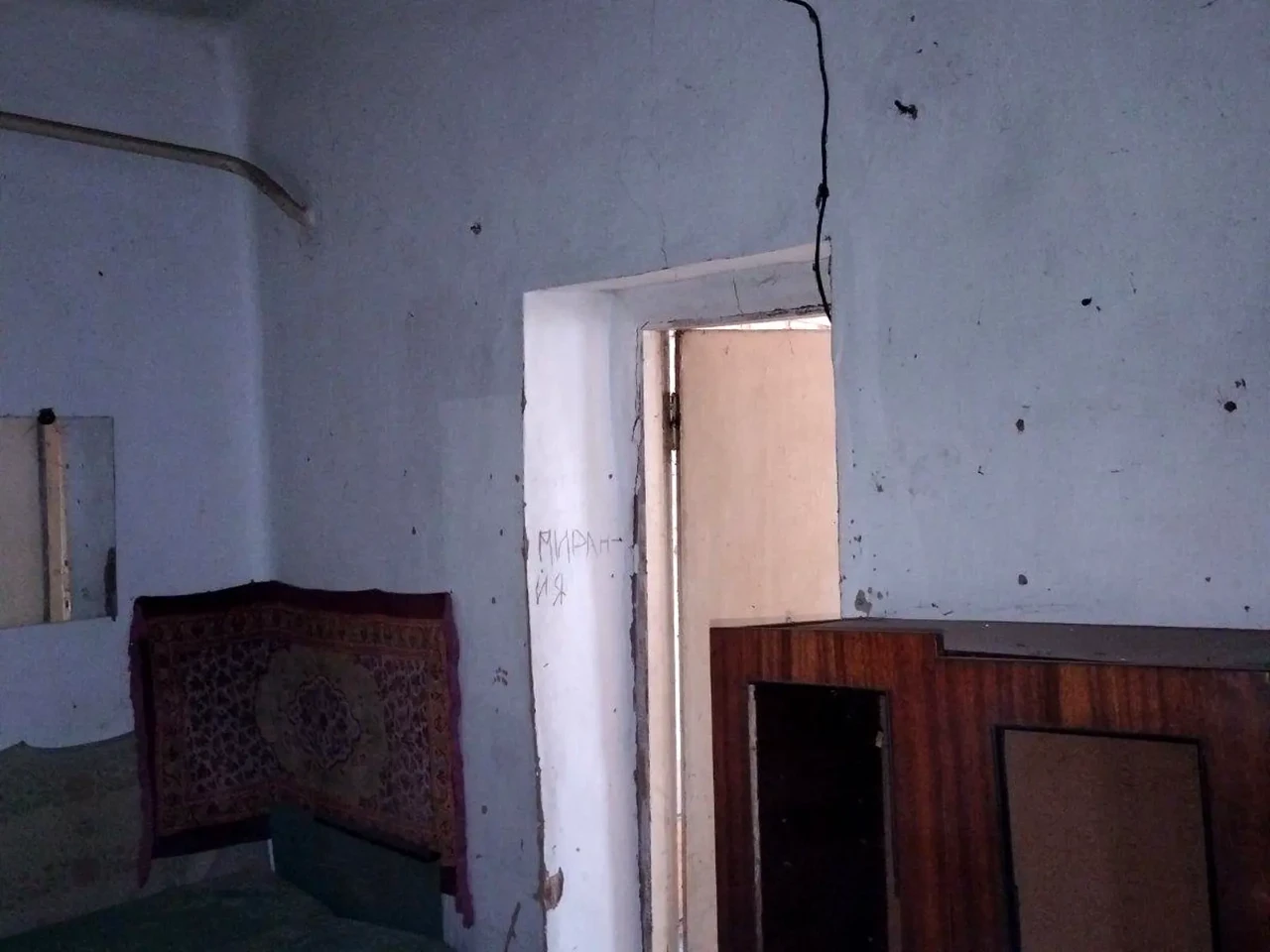 Продаж будинку 22.3 м² 1 сот.