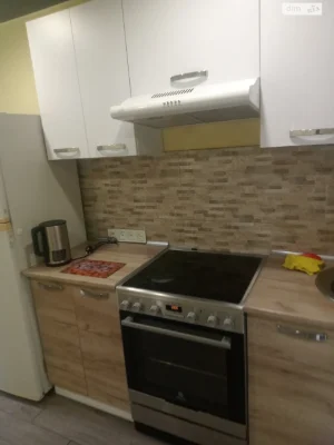 Продаж Квартира Салтівський