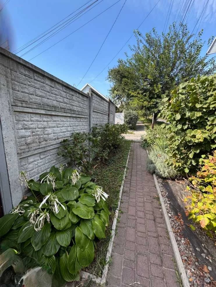 Продам дом ул. Карла Роде, пр. Металлургов