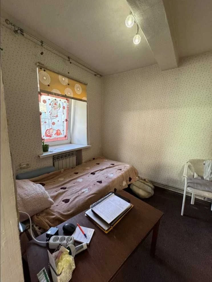 Продам дом ул. Карла Роде, пр. Металлургов