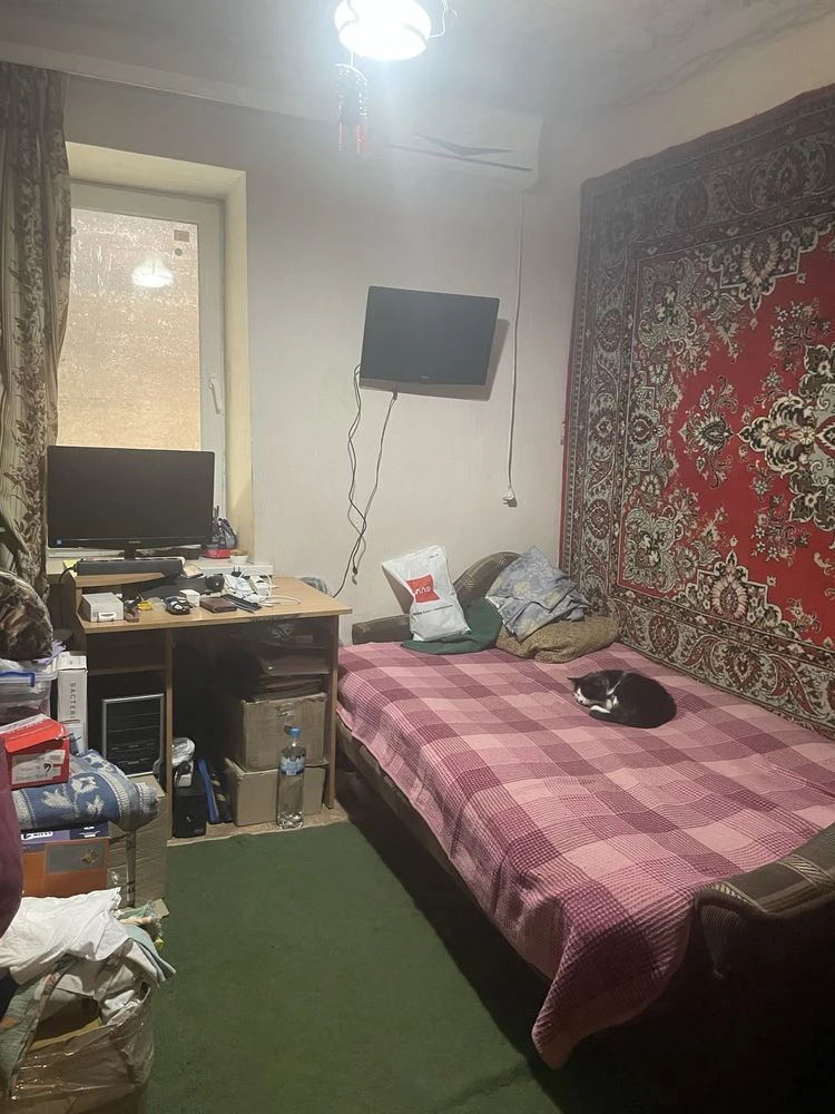Продам часть дома  Нигояна