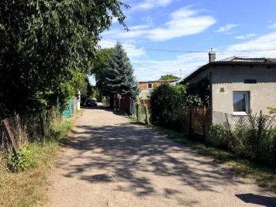 Ділянка. Львів, Зелена вул.