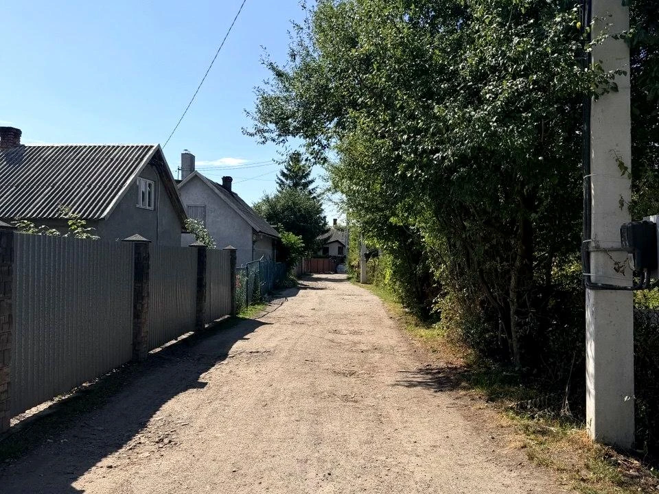Ділянка. Львів, Зелена вул.
