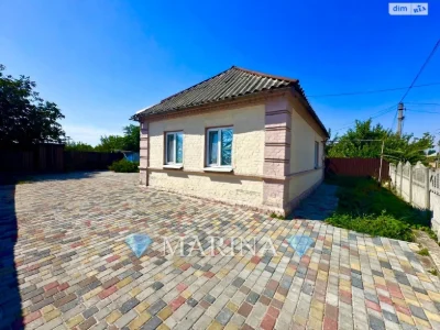 Продаж Дім Кам'янка