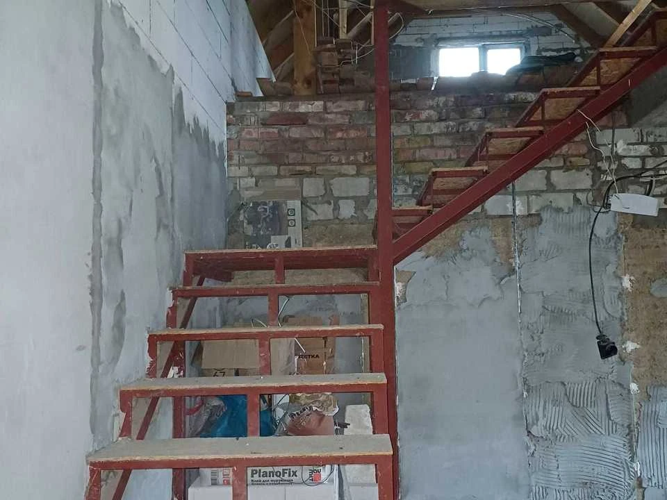 Будинок. Дніпро, Широка вул.