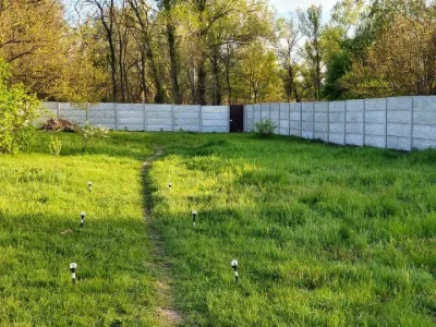 Будинок. Дніпро, Широка вул.