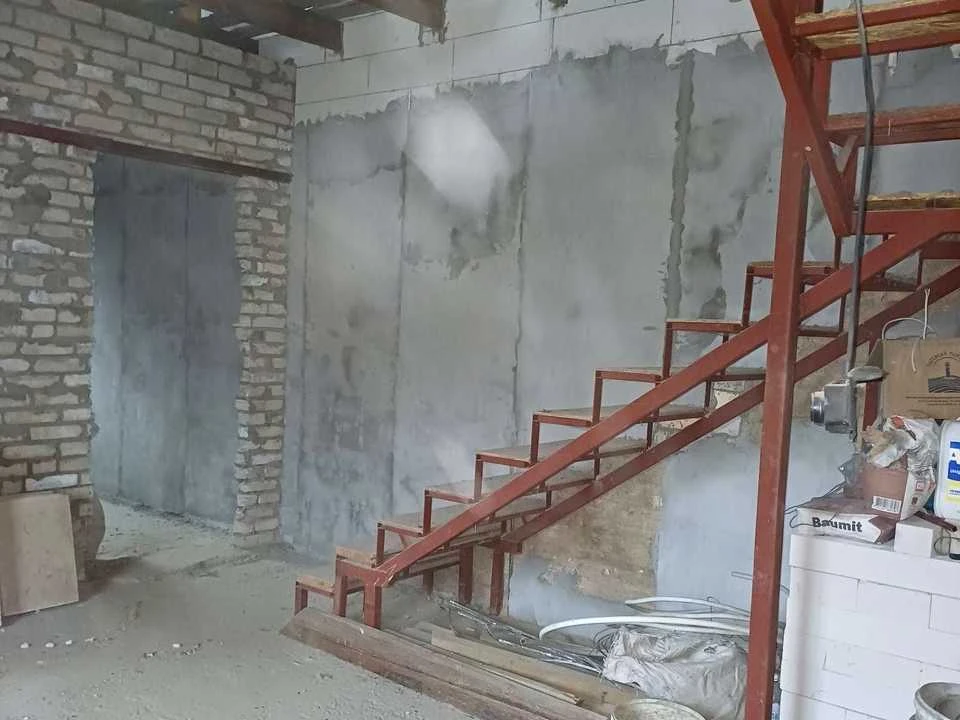Будинок. Дніпро, Широка вул.