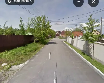 Київ, вул Свято-Георгіївська, земельна ділянки 10 сот. під б