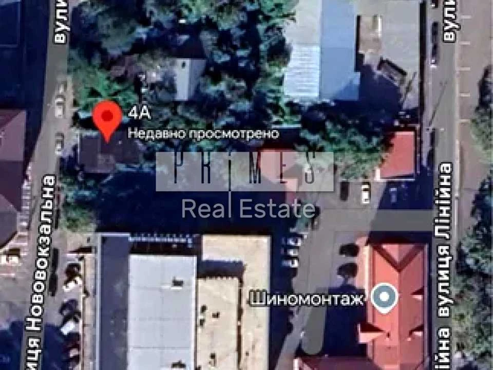Ділянка. Київ, Протасів Яр вул.