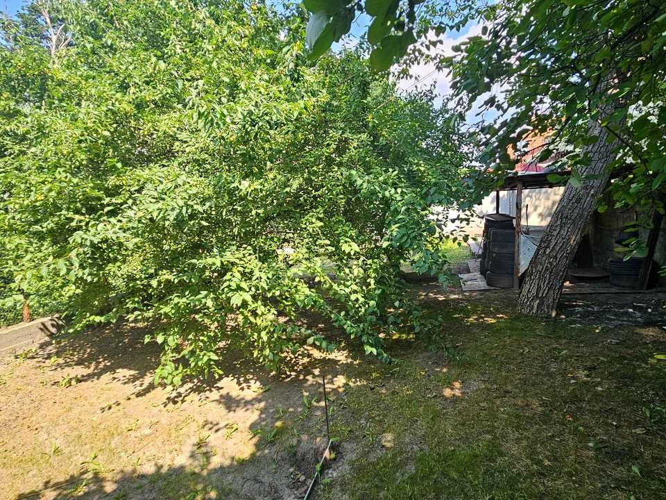 Ділянка. Київ, Вільшанський пров.