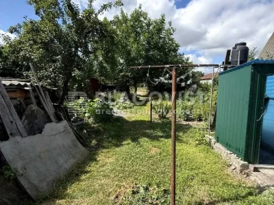Ділянка. Київ, Шевченка вул.