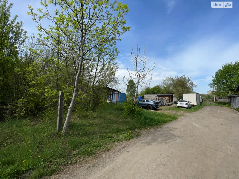Продаж Ділянка під житлову забудову