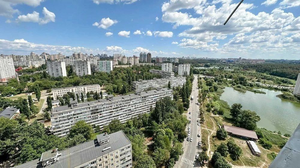 Без% Фото реальні 3к все нове підземн. паркінг ЖК Адмірал Бі