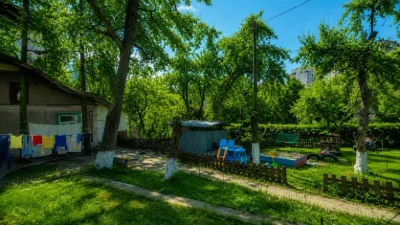 Продаж земельної ділянки у центрі Києва, Печерськ, між м. Зв