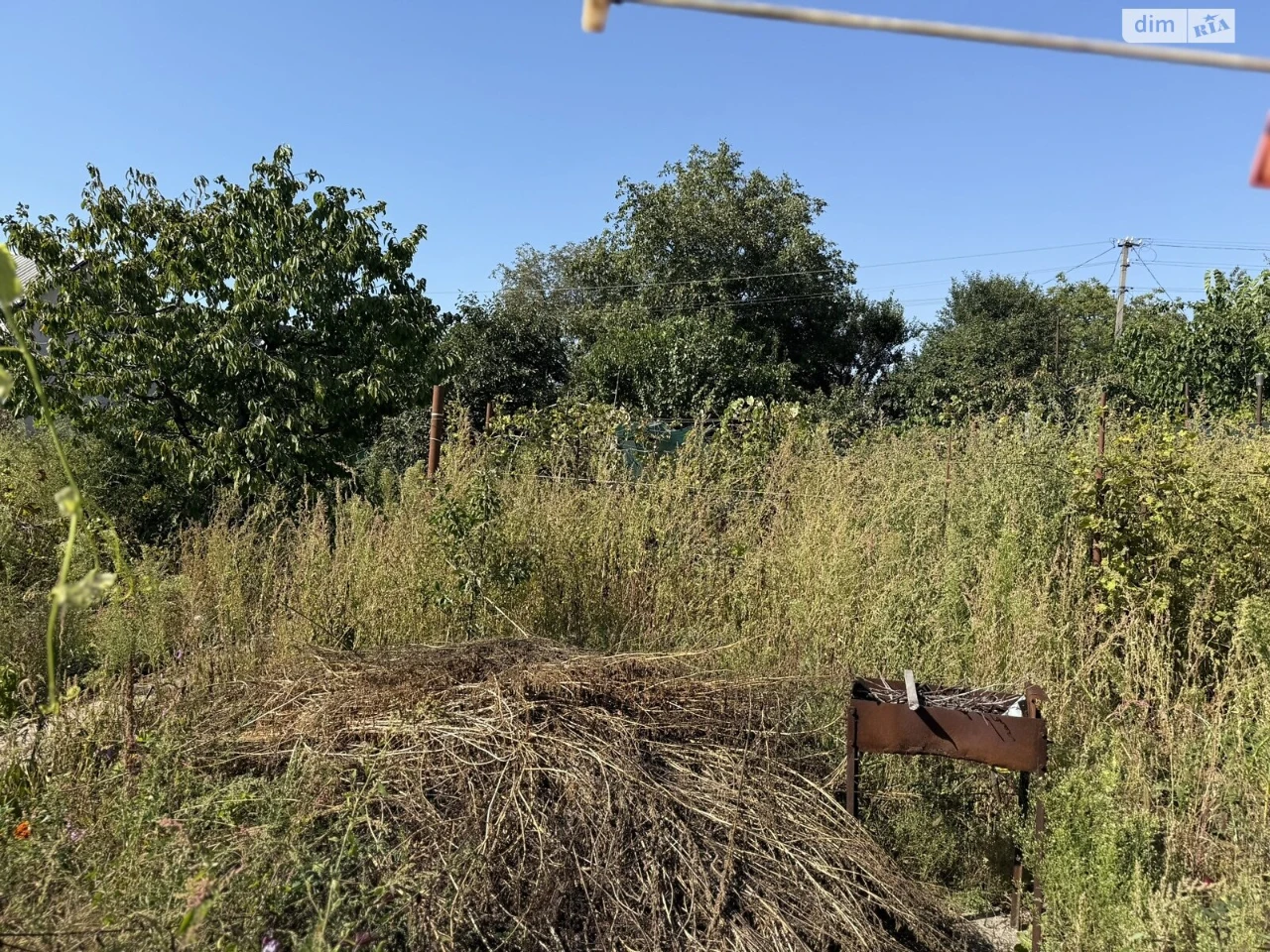 Продаж Ділянка під житлову забудову Лівобережний