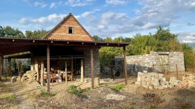 Продам дачу, участок