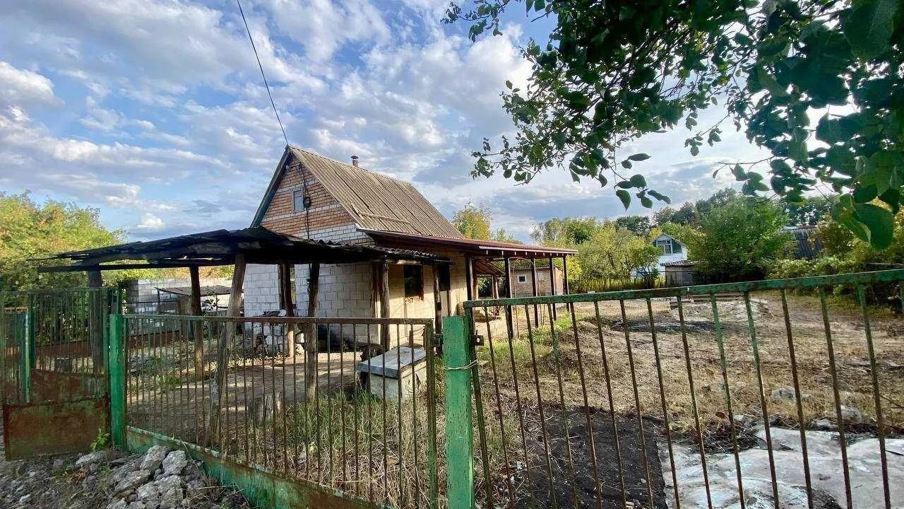Продам дачу, участок