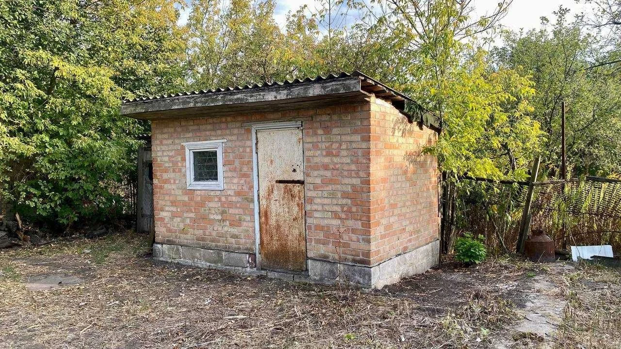 Продам дачу, участок
