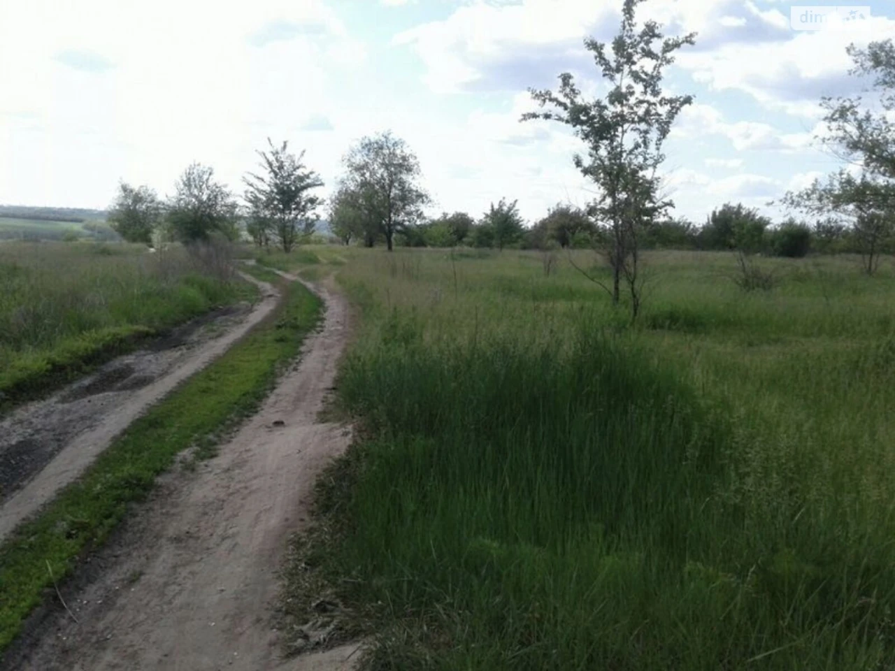 Продаж Земля комерційного призначення Шевченківський