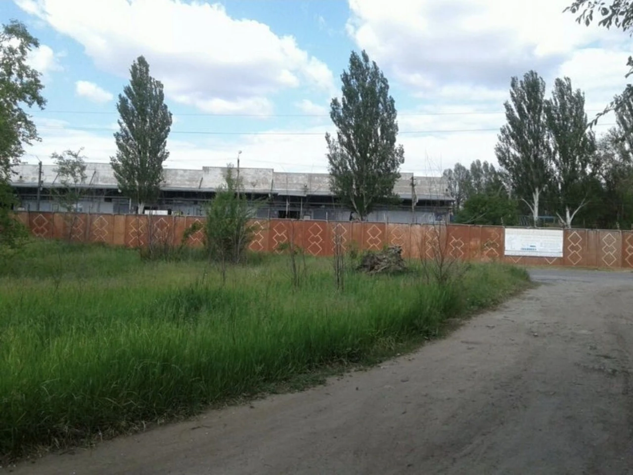 Продам участок 3 гектара 12 квартал ,ул.Кротова