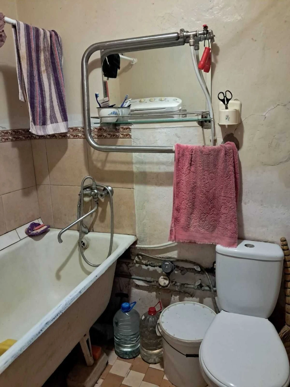 Продам 1 ком. квартиру Комарова/ Ген. Петрова