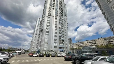 Без% Фото реальні 3к все нове підземн. паркінг ЖК Адмірал Бі