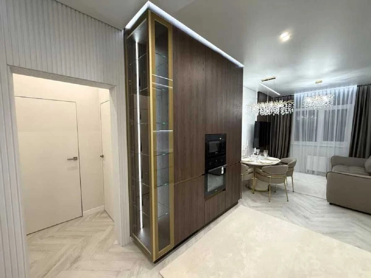 Продам 2 комнатную квартиру, новый дом, жк 63-я Жемчужина, у