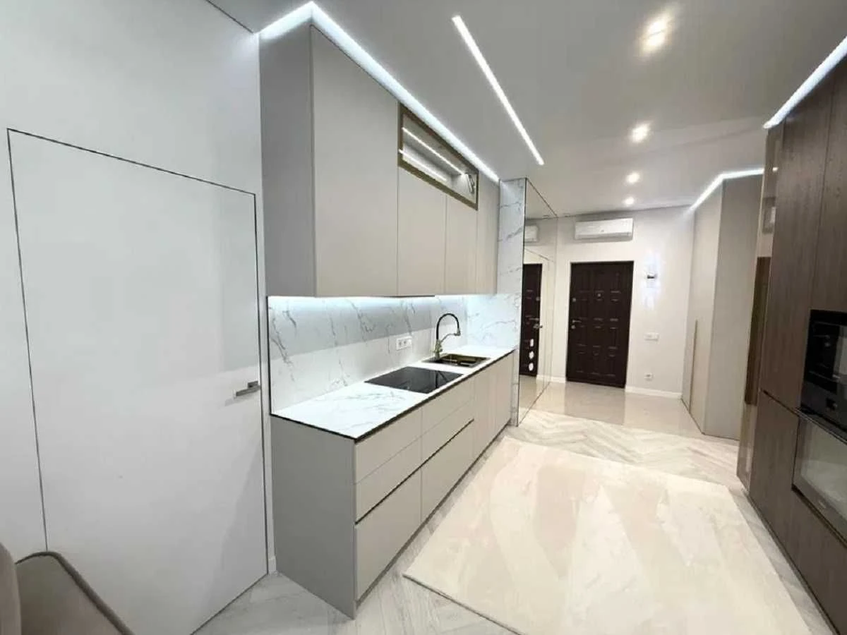 Продам 2 комнатную квартиру, новый дом, жк 63-я Жемчужина, у