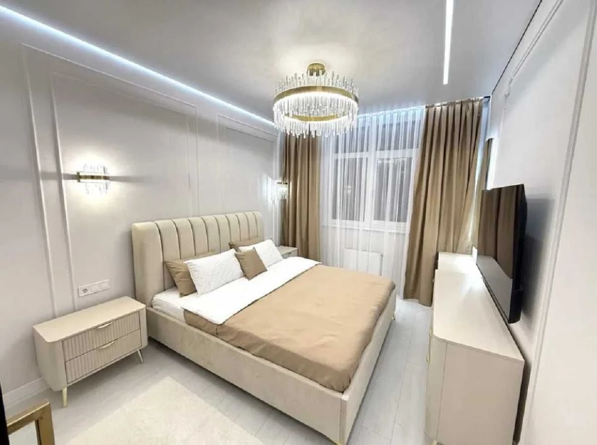 Продам 2 комнатную квартиру, новый дом, жк 63-я Жемчужина, у
