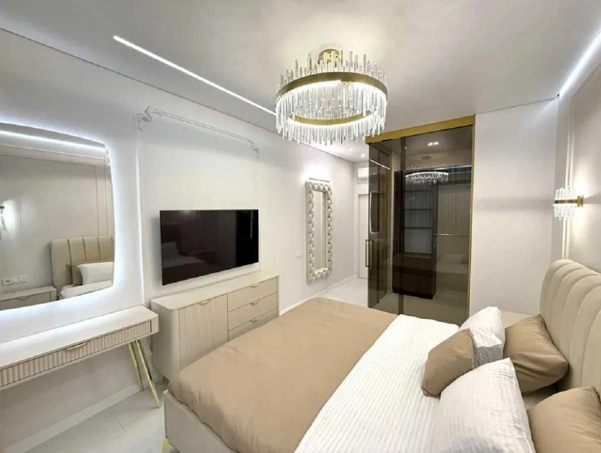 Продам 2 комнатную квартиру, новый дом, жк 63-я Жемчужина, у