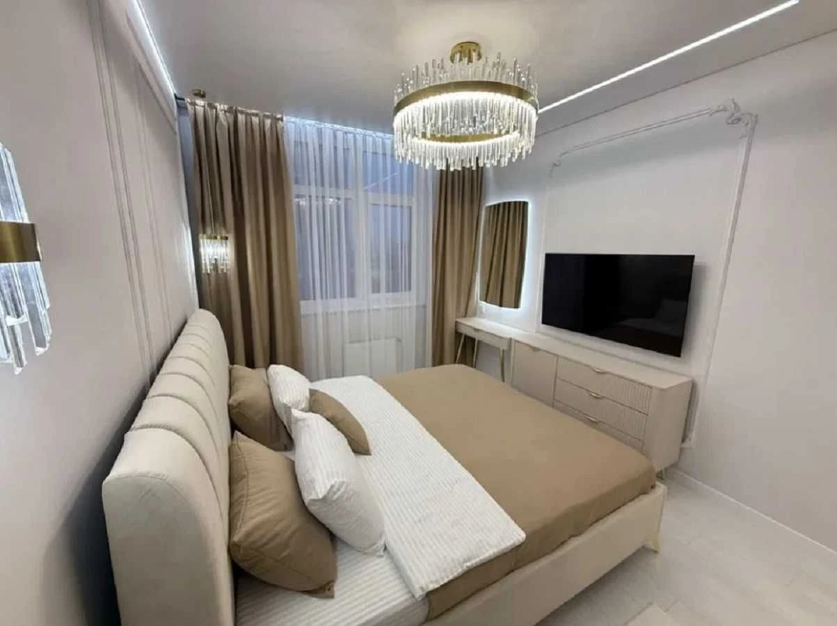 Продам 2 комнатную квартиру, новый дом, жк 63-я Жемчужина, у