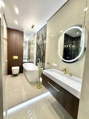 Продам 2 комнатную квартиру, новый дом, жк 63-я Жемчужина, у