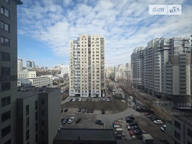 Sale of 1-room apartment 64 sq. m. on Andriy Verkhoglyada St. 14A •