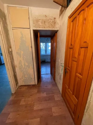 Продам однокімнатну квартиру на вулиці Академіка Вільямса /