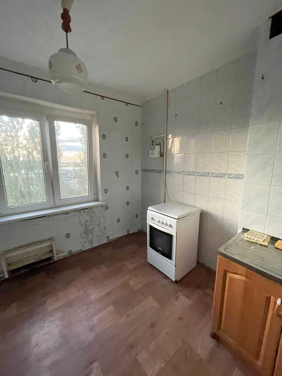 Продам однокімнатну квартиру на вулиці Академіка Вільямса /