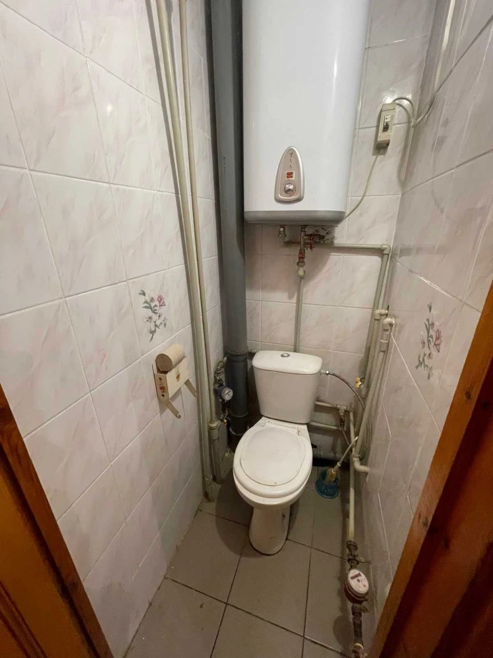 Продам однокімнатну квартиру на вулиці Академіка Вільямса /