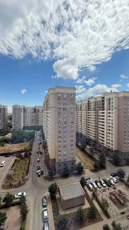 ‼️ Продам квартиру в Одесских Традициях на Грушевского 4 эта