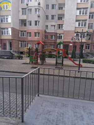 Продам 1 комнатную квартиру в новом доме ул. Вильямса/свое о