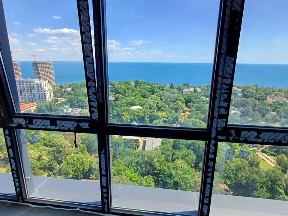 Квартира. Одеса, Шевченка просп.