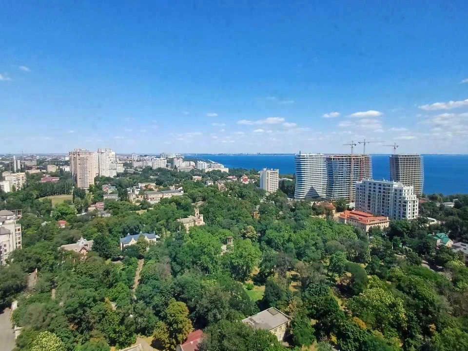 Квартира. Одеса, Шевченка просп.
