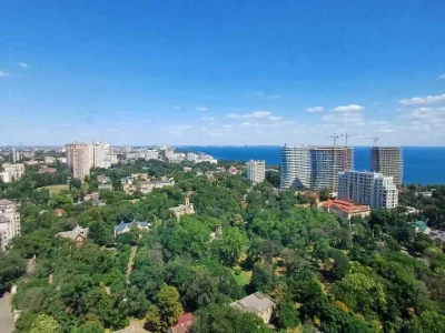 Квартира. Одеса, Шевченка просп.