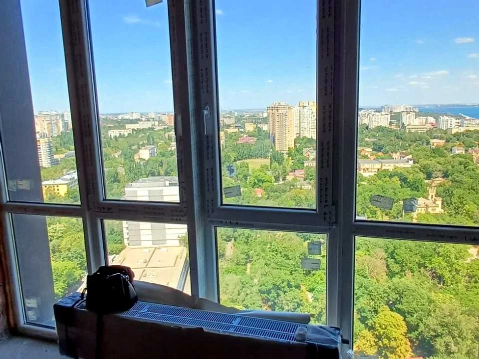 Квартира. Одеса, Шевченка просп.