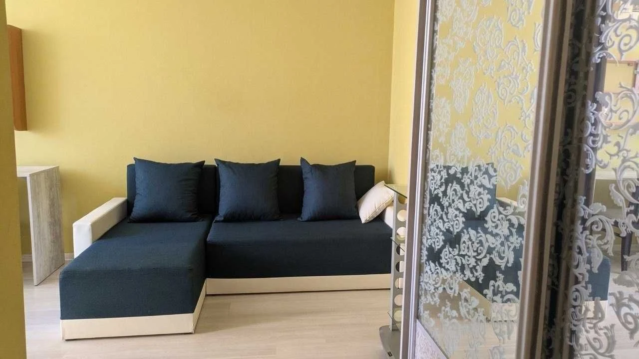 Продаж 3-кімнатної квартири на Фонтані вул. Армійська / Гово