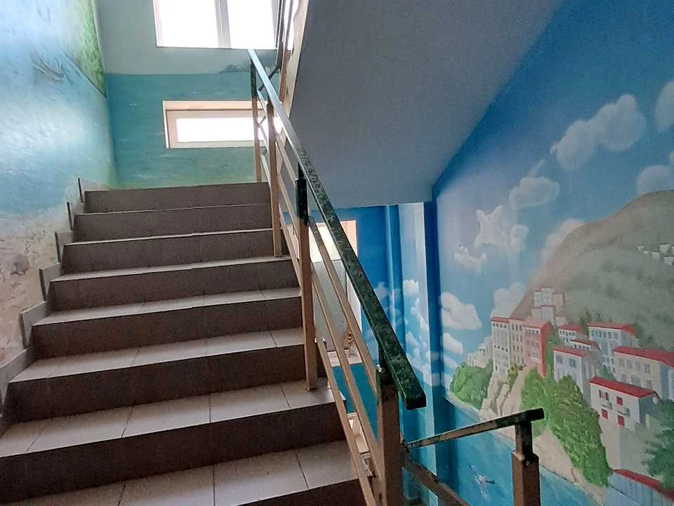 Квартира. Одеса, Центральна вул.