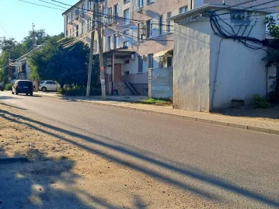 Квартира. Одеса, Центральна вул.