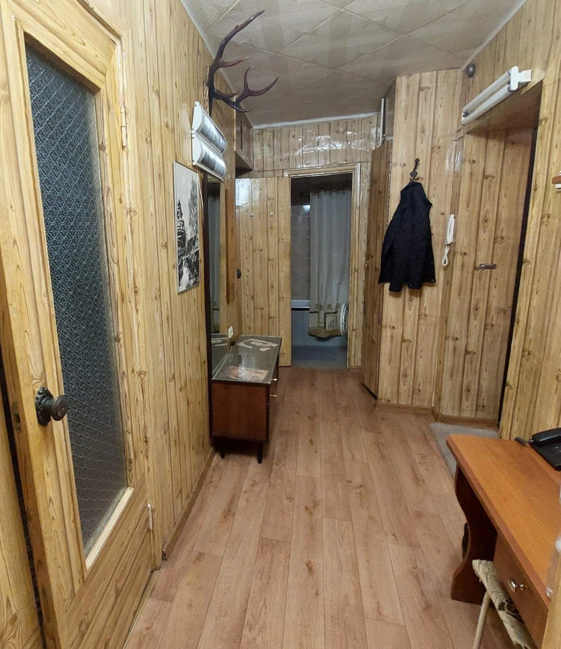 Продам 2х кімнатну квартиру  на середньому поверсі Таірова